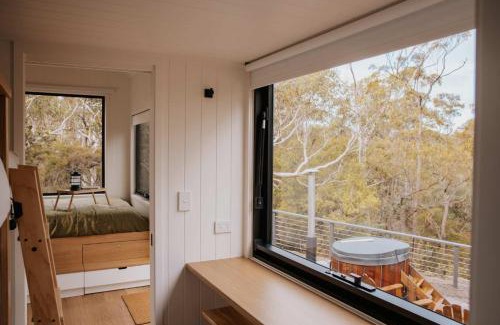 Dural Maison | Tiny Wombat and Wallaby
