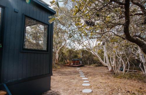 Dural Maison | Tiny Wombat
