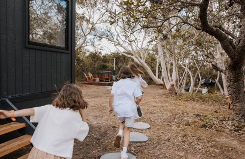 Dural Maison | Tiny Wombat