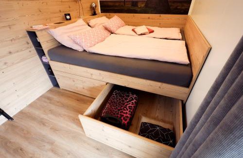 Apetlon Appartement | Tiny Zwick