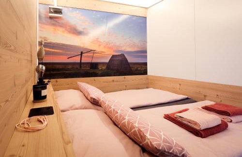 Apetlon Appartement | Tiny Zwick