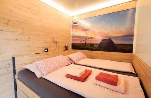 Apetlon Appartement | Tiny Zwick