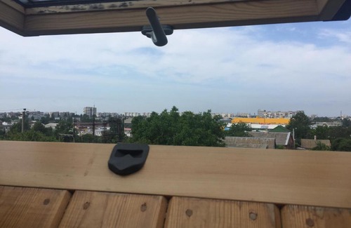 Berdyansk Maison | Tinyayev-house