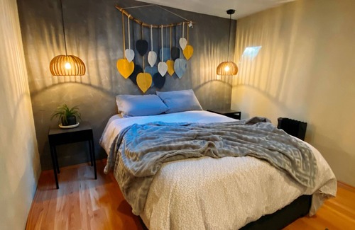 Mineral del Chico Hôtel | TinyChillHouse
