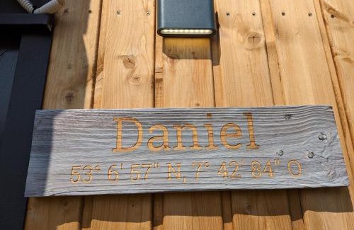 Papenburg Maison | Tinyhouse Daniel