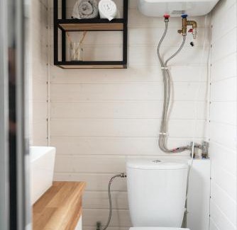 Bergharen Autre | Tinyhouse Hernen