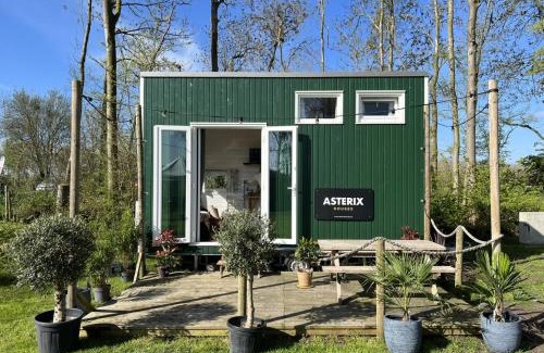 Bergharen Autre | Tinyhouse Hernen