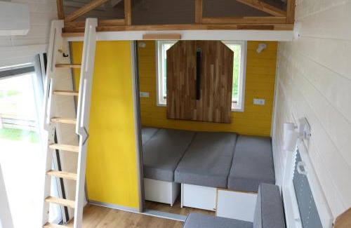 Bergharen Autre | Tinyhouse Horssen