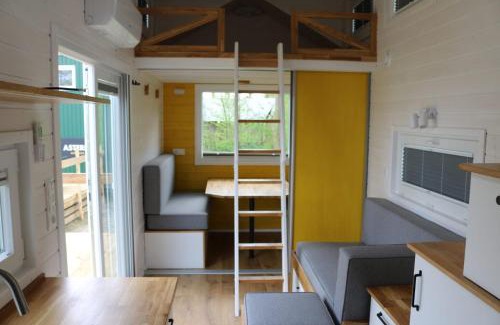 Bergharen Autre | Tinyhouse Horssen
