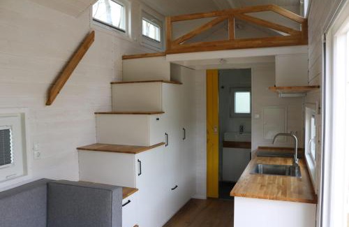 Bergharen Autre | Tinyhouse Horssen