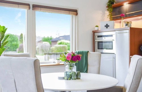 Dirkshorn Chalet De Ski | Maison de vacances à Dirkshorn près de la mer et de la plage