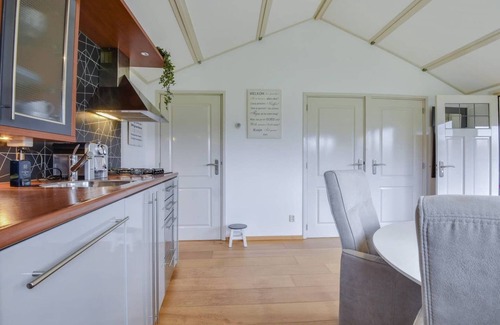 Dirkshorn Chalet De Ski | Maison de vacances à Dirkshorn près de la mer et de la plage