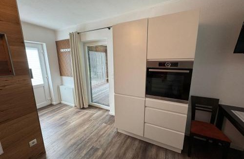 Jethausen Appartement | Tinyhouse in Varel