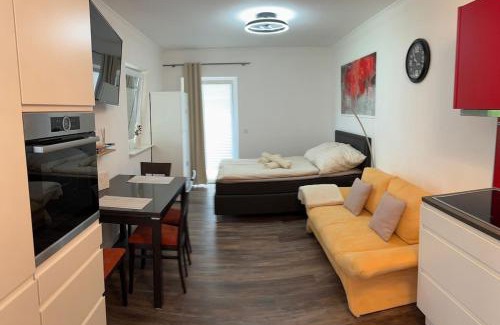Jethausen Appartement | Tinyhouse in Varel