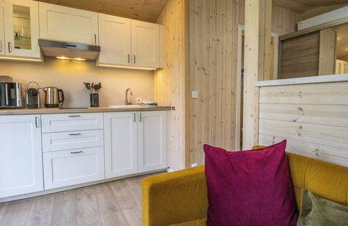 Heringhausen Maison | Tinyhouse mit Terrasse und Garten