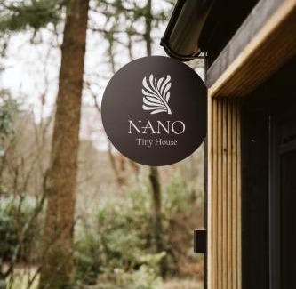 Nunspeet Maison | Tinyhouse NaNo