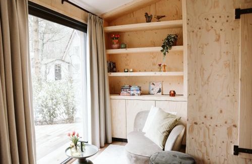 Nunspeet Maison | Tinyhouse NaNo