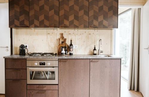 Nunspeet Maison | Tinyhouse NaNo