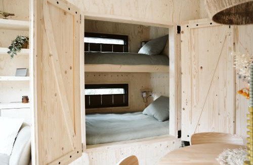 Nunspeet Maison | Tinyhouse NaNo