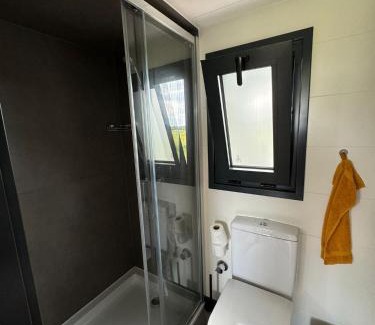 Haastrecht Cabine | TinyHouse Noorderlicht