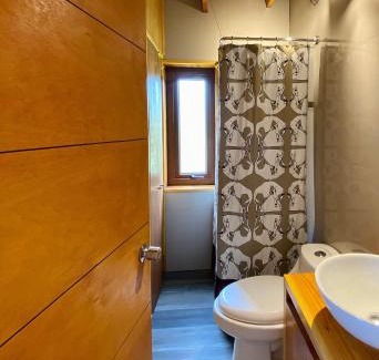 Calbuco Maison | Tinyhouse Pichi I - vida lenta en Patagonia Costa
