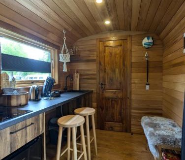 Papenburg Maison | Tinyhouse Sabrina