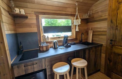 Papenburg Maison | Tinyhouse Sabrina