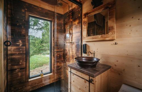 Bohdalovice Appartement | TinyHouse Western