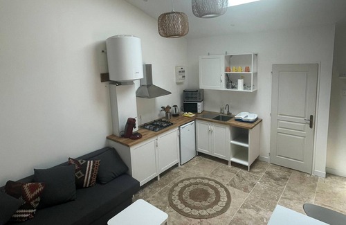 Brach Maison | Tinyhouse Zwischen Bordeaux&meer