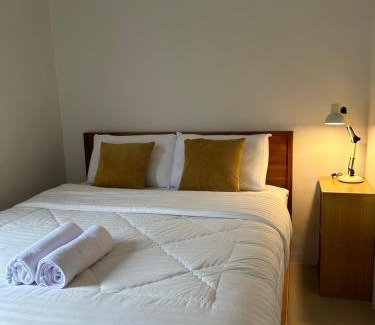 Praya Maison | Tio Homestay