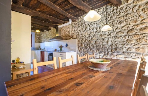 Godall Maison | Tio Pepe de Maja by Interhome