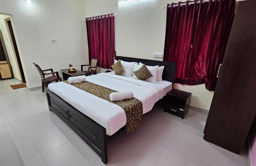 Yercaud Hôtel | TIO -THE INDIAN ORIGIN HOTELS & RESORTS - Yercaud