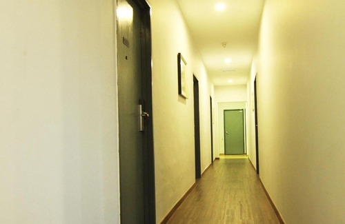 Bukit Indah Hôtel | TIONG HUA HOTEL