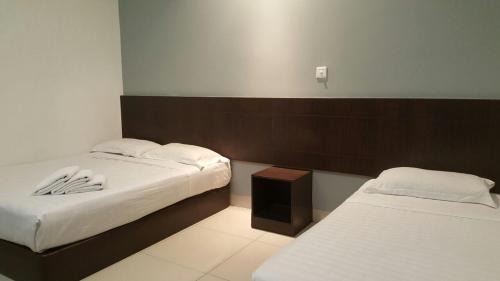 Taman Bukit Dahlia Hôtel | Tiong Nam Hotel