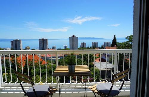 Sarsoni Appartement | Tip Top #3
