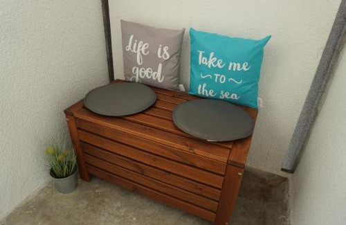 Sarsoni Appartement | Tip Top #3