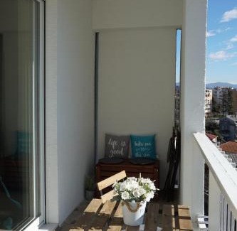 Sarsoni Appartement | Tip Top #3