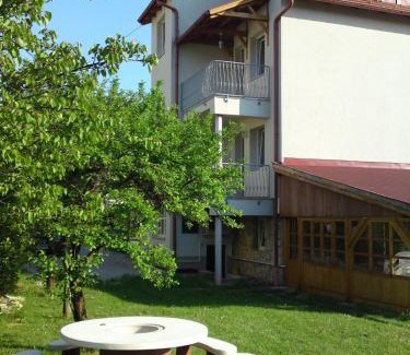Balatonfured Appartement | Tip-Top Apartmenthouse