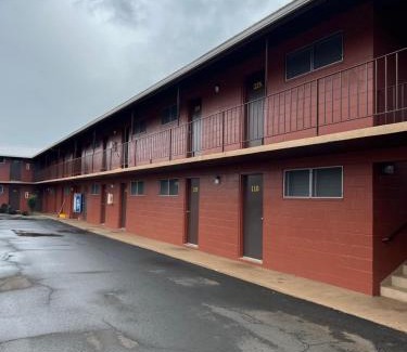Lihue Hôtel | Tip Top Motel