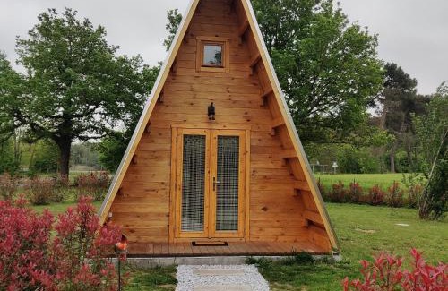 Vivy Chalet De Ski | Tipi Apache des monteaux