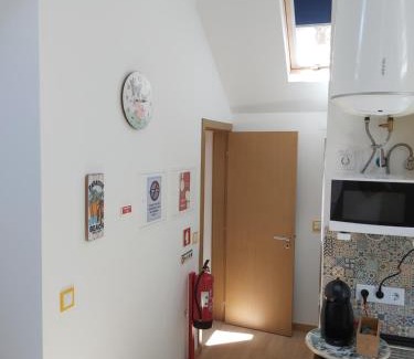 Setubal Appartement | Tipico Romântico II