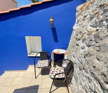 Pythagorion Maison | Tipota - Charming house