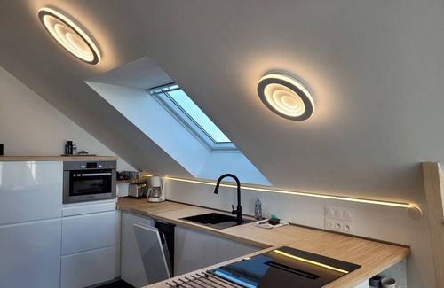 Plozevet Appartement | Tipoz'immo-Brise Marine 1-vue sur océan-spot surf
