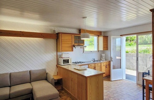 Plozevet Appartement | Tipoz'immo -Brise Marine 2-spot surf-plage à 600m