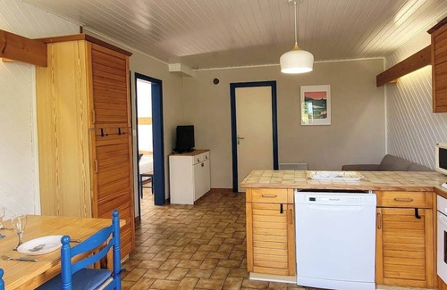 Plozevet Appartement | Tipoz'immo -Brise Marine 2-spot surf-plage à 600m