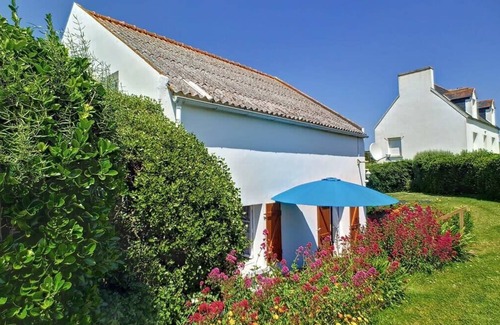 Plozevet Appartement | Tipoz'immo -Brise Marine 2-spot surf-plage à 600m