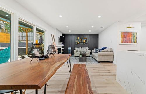Dallas Maison | Tipperary Oasis