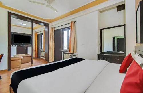 DLF Phase 3 Maison | Tipsyy Inn 006
