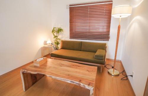 Nagawa Appartement | Tipy records inn nook