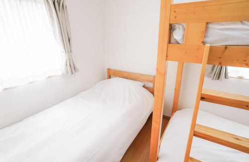 Nagawa Appartement | Tipy records inn nook
